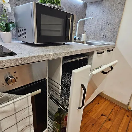 Апартаменты Center With Workspace & Wifi Near Metro Station София