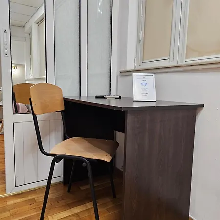 Апартаменты Center With Workspace & Wifi Near Metro Station *